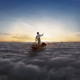 Pink Floyd: The Endless River (Blu-ray Movie)