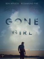 Gone Girl (Blu-ray Movie), temporary cover art