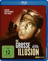 Die groe Illusion (Blu-ray Movie)