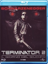 Terminator 2: Judgment Day (Blu-ray Movie), temporary cover art