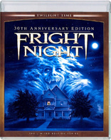 Fright Night (Blu-ray Movie), temporary cover art