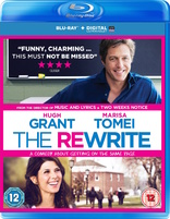 The Rewrite (Blu-ray Movie), temporary cover art
