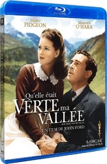 How Green Was My Valley (Blu-ray Movie)