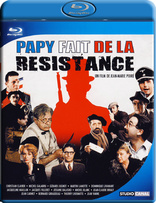 Papy fait de la r�sistance (Blu-ray Movie)
