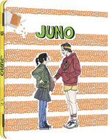 Juno (Blu-ray Movie)