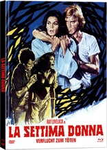 La Settima Donna (Blu-ray Movie)