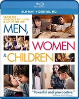 Men, Women & Children (Blu-ray Movie)