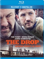 The Drop (Blu-ray Movie)