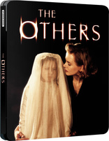 The Others (Blu-ray Movie)