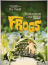 Frogs (Blu-ray Movie)