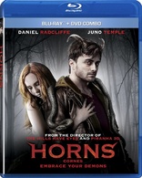 Horns (Blu-ray Movie), temporary cover art