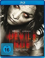 Devil's Due (Blu-ray Movie)