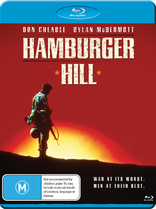 Hamburger Hill (Blu-ray Movie)