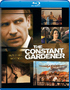 The Constant Gardener (Blu-ray Movie)
