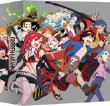 Gurren Lagann (Blu-ray Movie)