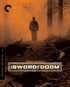 The Sword of Doom (Blu-ray Movie)