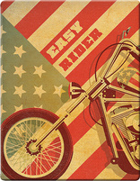 Easy Rider (Blu-ray Movie), temporary cover art
