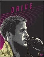 Drive (Blu-ray Movie)