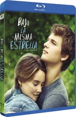 The Fault in Our Stars (Blu-ray Movie)