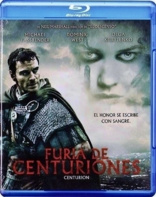 Centurion (Blu-ray Movie)