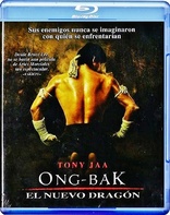 Ong-bak (Blu-ray Movie)