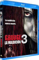 The Grudge 3 (Blu-ray Movie)