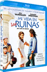 My Life in Ruins (Blu-ray Movie)