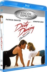 Dirty Dancing (Blu-ray Movie)