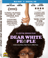 Dear White People (Blu-ray Movie)