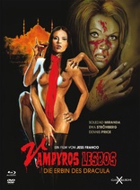 Vampyros Lesbos (Blu-ray Movie)