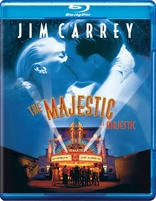 The Majestic (Blu-ray Movie)