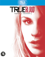 True Blood: The Complete Fifth Season (Blu-ray Movie)