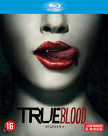 True Blood: The Complete First Season (Blu-ray Movie)