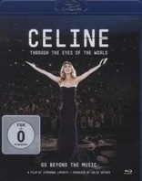 Celine: Through the Eyes of the World (Blu-ray Movie), temporary cover art