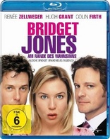 Bridget Jones 2: The Edge of Reason (Blu-ray Movie)