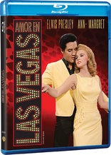 Viva Las Vegas (Blu-ray Movie)