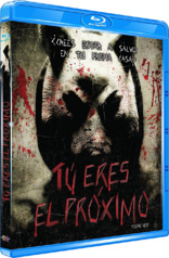 You're Next (Blu-ray Movie)