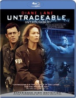 Untraceable (Blu-ray Movie)