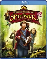 The Spiderwick Chronicles (Blu-ray Movie)