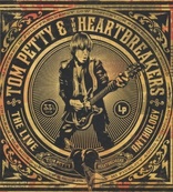 Tom Petty and the Heartbreakers: The Live Anthology (Blu-ray Movie)