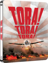 Tora! Tora! Tora! (Blu-ray Movie), temporary cover art