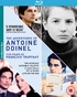 The Adventures of Antoine Doinel: Five Films by François Truffaut (Blu-ray Movie) The Adventures of Antoine Doinel: Five Films by François Truffaut (Blu-ray Movie)