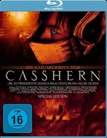 Casshern (Blu-ray Movie)