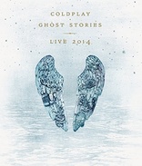 Coldplay: Ghost Stories Live 2014 (Blu-ray Movie)