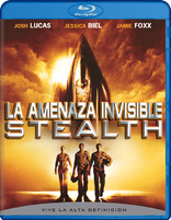 Stealth (Blu-ray Movie)