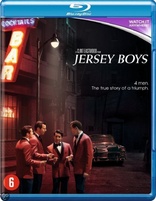 Jersey Boys (Blu-ray Movie)