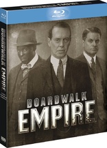 Boardwalk Empire: The Complete Fourth Season (Blu-ray Movie)