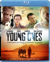Young Ones (Blu-ray)
