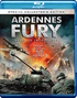 Ardennes Fury (Blu-ray Movie)