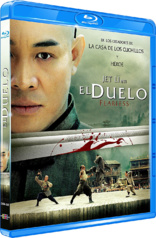 El duelo (Blu-ray Movie)